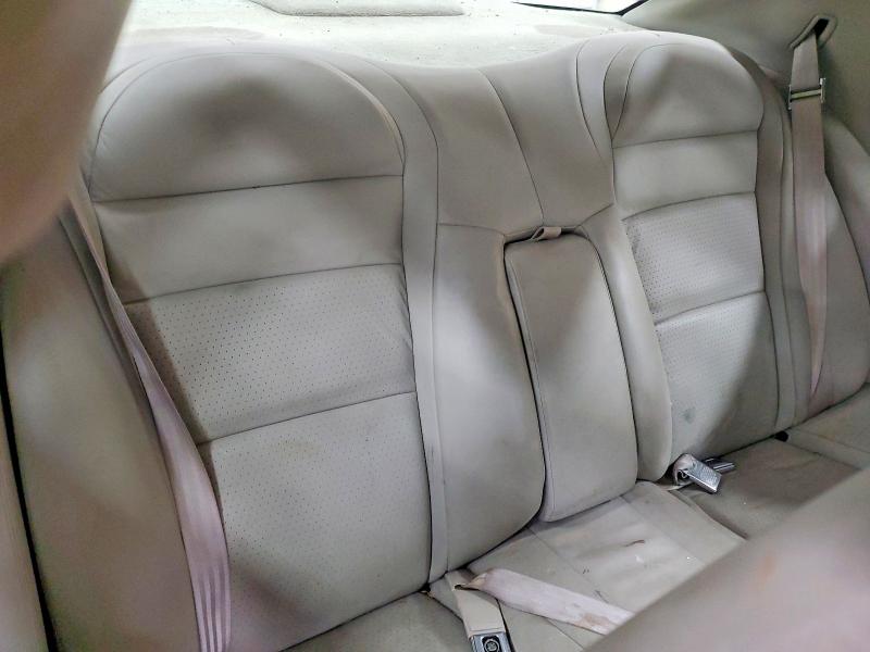 Продажа на аукционе авто 1996 Cadillac Eldorado, vin: 1G6ET1291TU608480, номер лота: 78312405