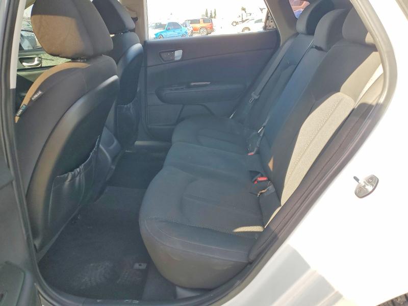Aukcja sprzedaży 2016 Kia Optima, vin: 5XXGT4L34GG110755, numer aukcji: 77971285
