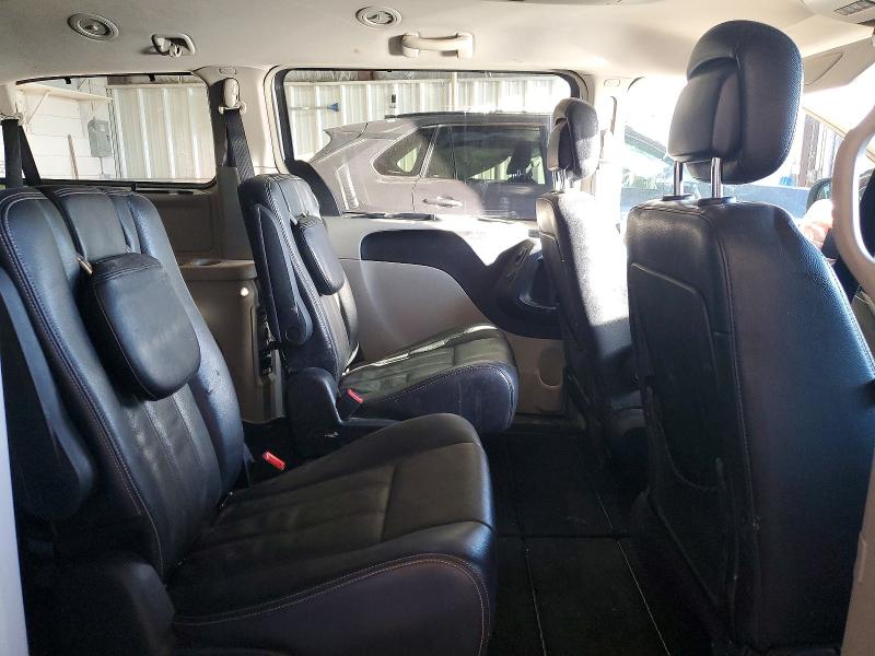 Aukcja sprzedaży 2013 Chrysler Town & Country, vin: 2C4RC1CG3DR711877, numer aukcji: 78321305