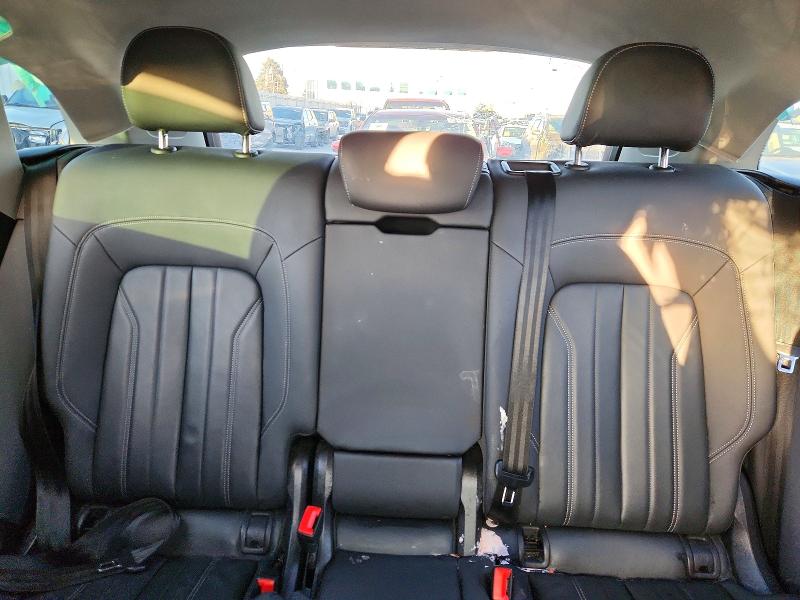 Aukcja sprzedaży 2023 Audi Q5, vin: WA1EAAFY1P2164176, numer aukcji: 76627685