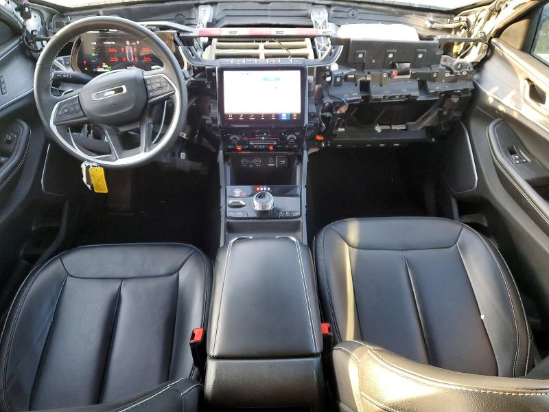 Продажа на аукционе авто 2023 Jeep Grand Cherokee, vin: 1C4RJYB62PC664099, номер лота: 75777825