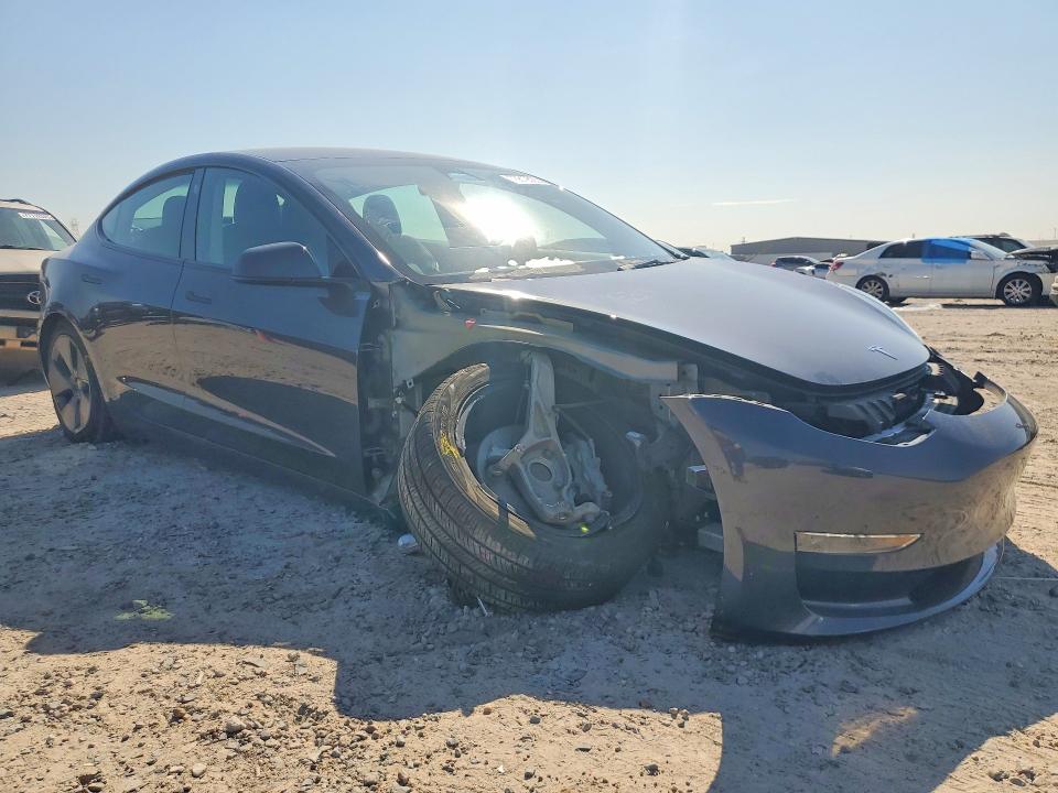 Aukcja sprzedaży 2023 Tesla Model 3, vin: 5YJ3E1EA1PF428533, numer aukcji: 76812565