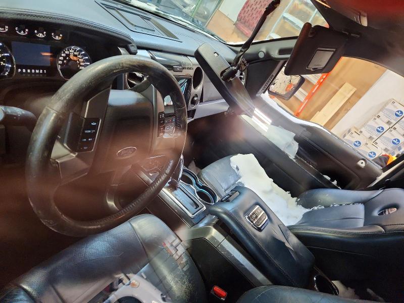 Продажа на аукционе авто 2014 Ford F150, vin: 1FTFW1ET6EFB90568, номер лота: 78163125