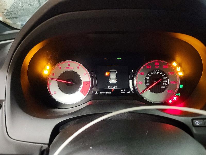 Продажа на аукционе авто 2019 Acura Rdx, vin: 5J8TC2H66KL014352, номер лота: 77135935