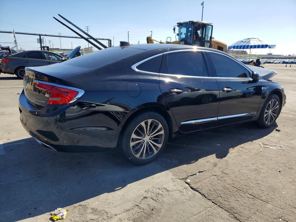 Aukcja sprzedaży 2019 Buick Lacrosse, vin: 1G4ZN5SS6KU116816, numer aukcji: 77233105