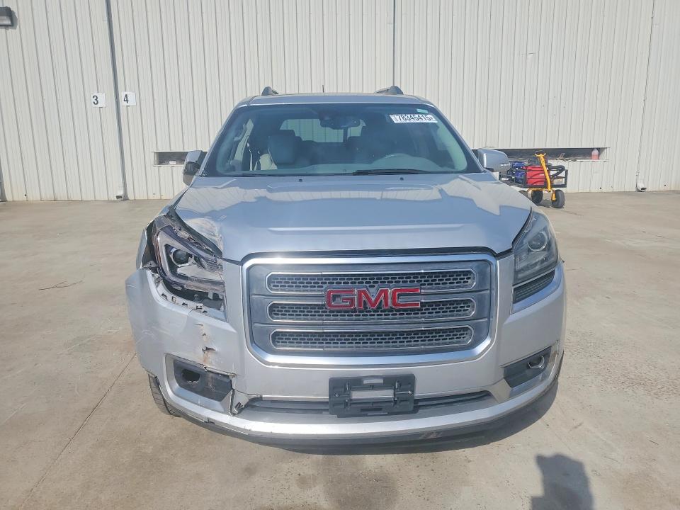 Aukcja sprzedaży 2016 Gmc Acadia, vin: 1GKKRRKD5GJ152061, numer aukcji: 78345415