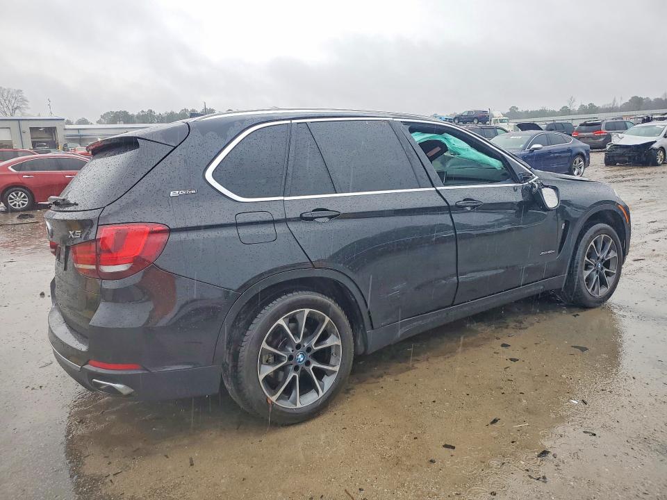 Продажа на аукционе авто 2018 Bmw X5, vin: 5UXKT0C59J0W03116, номер лота: 78926175