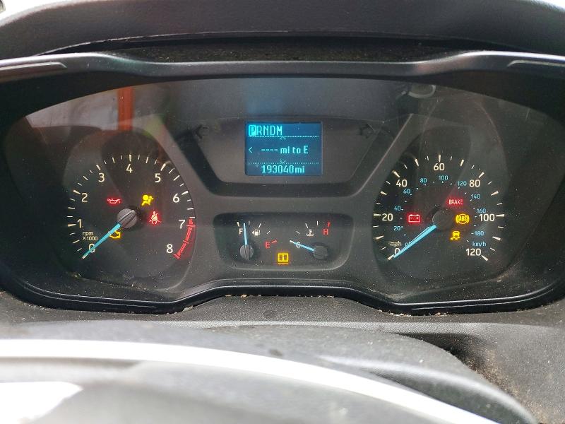 Aukcja sprzedaży 2018 Ford Transit, vin: 1FDRS9PM8JKB55847, numer aukcji: 75239585