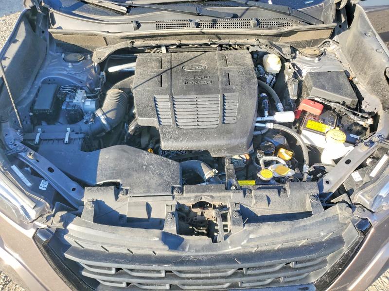 Aukcja sprzedaży 2024 Subaru Forester, vin: JF2SKALC7RH452963, numer aukcji: 75517745