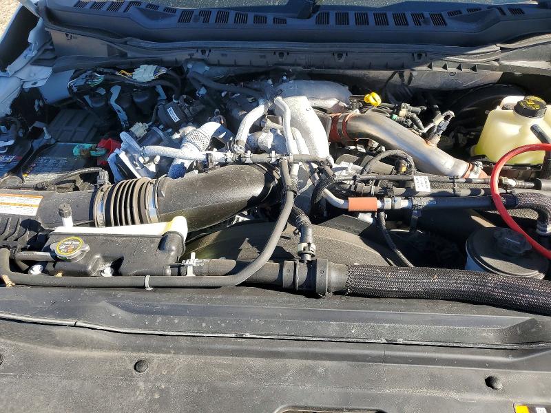 Продажа на аукционе авто 2025 Ford F250, vin: 1FT8W2BM5SED00751, номер лота: 75081435