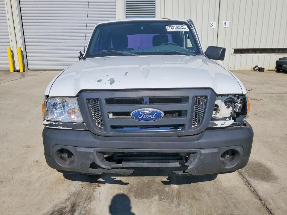 Продаж на аукціоні авто 2011 Ford Ranger, vin: 1FTKR1ED0BPA17505, номер лоту: 76258045