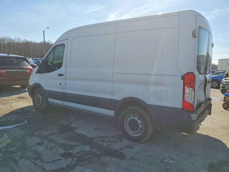 Auction sale of the 2015 Ford Transit, vin: 1FTNE1CM3FKA52554, lot number: 77827415