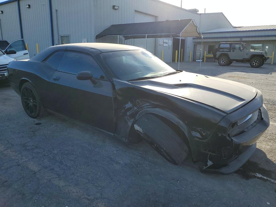 79469195 :رقم المزاد ، 2C3CDYAG0EH176467 vin ، 2014 Dodge Challenger مزاد بيع
