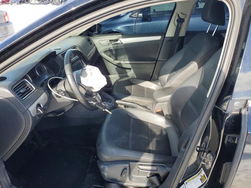 Aukcja sprzedaży 2013 Volkswagen Jetta, vin: 3VWDP7AJ3DM367200, numer aukcji: 77544285
