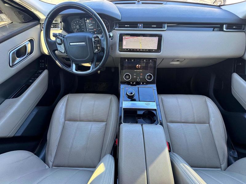 Aukcja sprzedaży 2019 Land Rover Range Rove, vin: SALYB2EX6KA796905, numer aukcji: 77985435