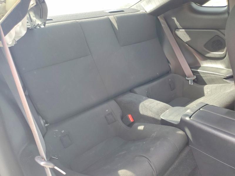 Aukcja sprzedaży 2025 Toyota Gr86, vin: JF1ZNBB1XS8756987, numer aukcji: 77674615