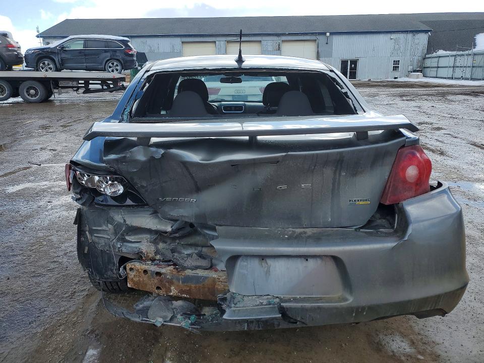 Aukcja sprzedaży 2012 Dodge Avenger, vin: 1C3CDZEG0CN251608, numer aukcji: 77173425