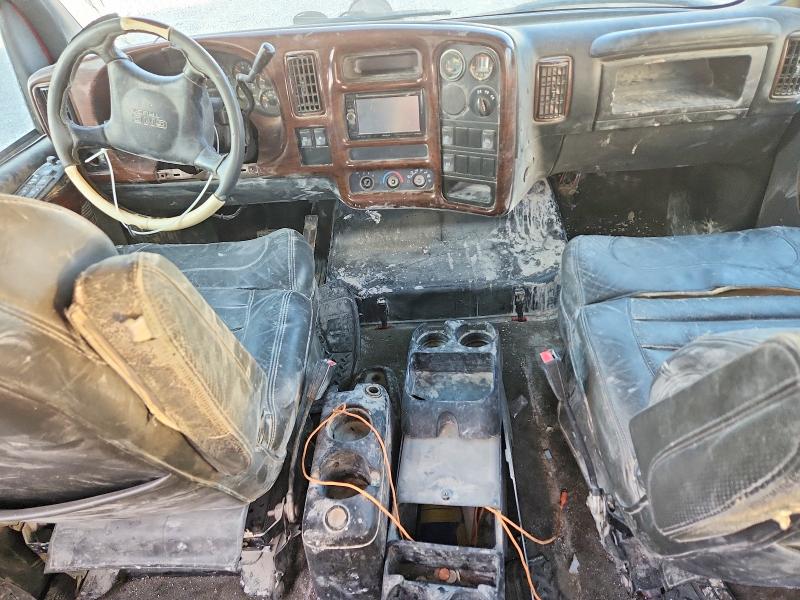 2005 Gmc C4500 მანქანა იყიდება აუქციონზე, vin: 1GDE4E3235F527793, აუქციონის ნომერი: 76970055
