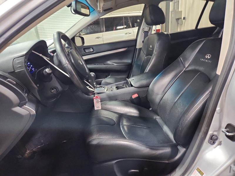 72962895 :رقم المزاد ، JN1CV6AR2BM351523 vin ، 2011 Infiniti G37 مزاد بيع