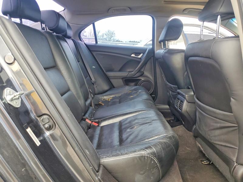 Aukcja sprzedaży 2011 Acura Tsx, vin: JH4CU2F6XBC004551, numer aukcji: 78988155