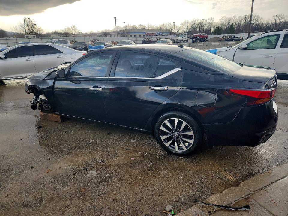 Aukcja sprzedaży 2019 Nissan Altima, vin: 1N4BL4BV5KC141105, numer aukcji: 78188785
