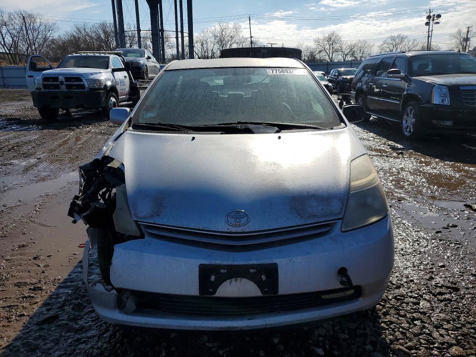 Aukcja sprzedaży 2008 Toyota Prius, vin: JTDKB20UX83320390, numer aukcji: 77589345
