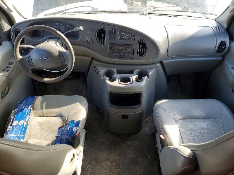 79376175 :رقم المزاد ، 1FTRE14W33HB78195 vin ، 2003 Ford Econoline مزاد بيع