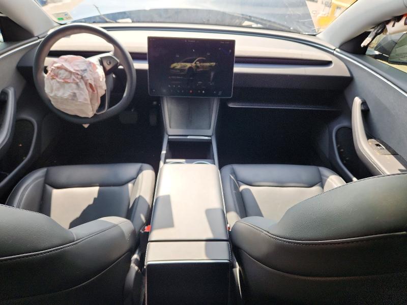 Продажа на аукционе авто 2024 Tesla Model 3, vin: 5YJ3E1EA7RF872387, номер лота: 77668265