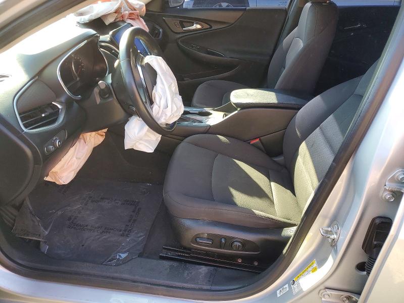 Продаж на аукціоні авто 2017 Chevrolet Malibu, vin: 1G1ZE5ST6HF286726, номер лоту: 78864495