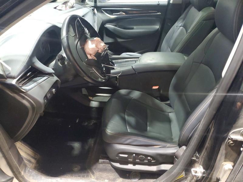 75685195 :رقم المزاد ، 5GAEVBKW5LJ284102 vin ، 2020 Buick Enclave مزاد بيع