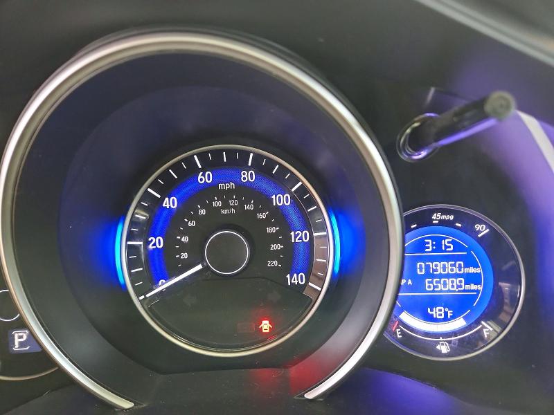 Продаж на аукціоні авто 2015 Honda Fit Ex, vin: 3HGGK5H84FM726368, номер лоту: 75875745