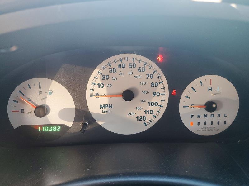 2006 Chrysler Town & Country მანქანა იყიდება აუქციონზე, vin: 1A4GP45R96B590084, აუქციონის ნომერი: 76285885