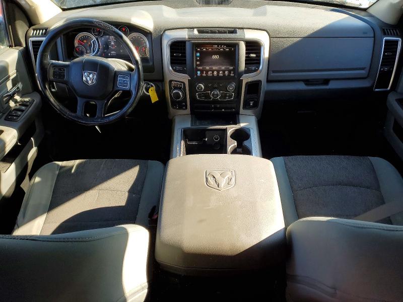 Продаж на аукціоні авто 2015 Ram 1500, vin: 1C6RR7LT3FS628473, номер лоту: 75618625