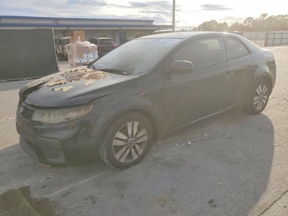 Продажа на аукционе авто 2013 Kia Forte Koup, vin: KNAFU6A22D5743735, номер лота: 76869585