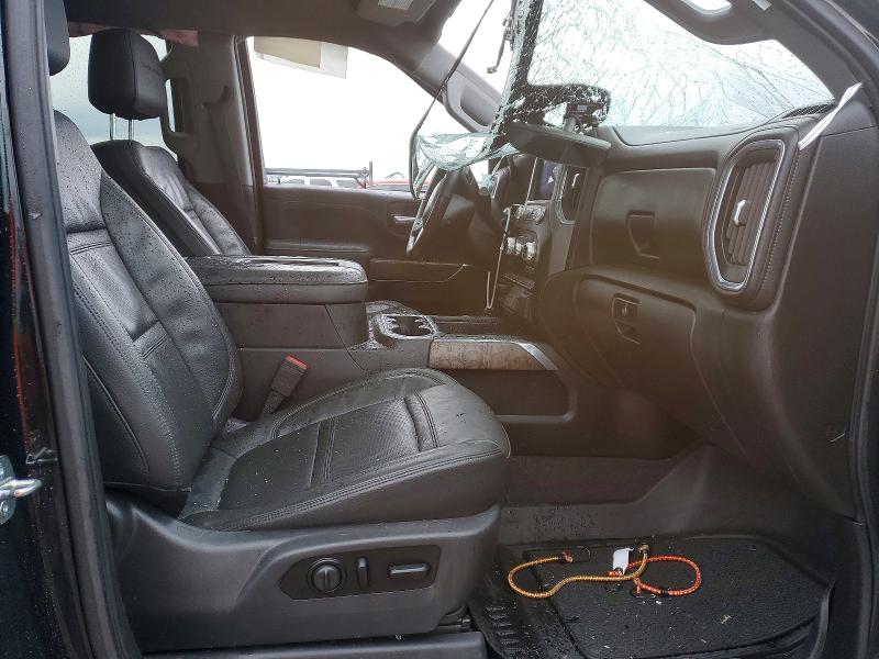 Продажа на аукционе авто 2021 Gmc Sierra, vin: 1GT49REY0MF245264, номер лота: 54878476