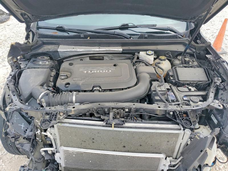 2019 Cadillac Xt4 მანქანა იყიდება აუქციონზე, vin: 1GYFZER43KF207222, აუქციონის ნომერი: 79246025