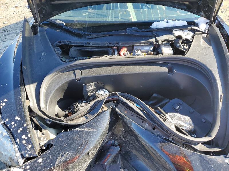 2018 Tesla Model 3 მანქანა იყიდება აუქციონზე, vin: 5YJ3E1EA6JF117929, აუქციონის ნომერი: 78821665