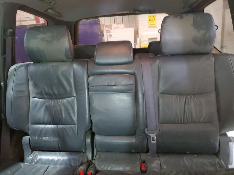 Продаж на аукціоні авто 2005 Lexus Gx 470, vin: JTJBT20X750070415, номер лоту: 78125585