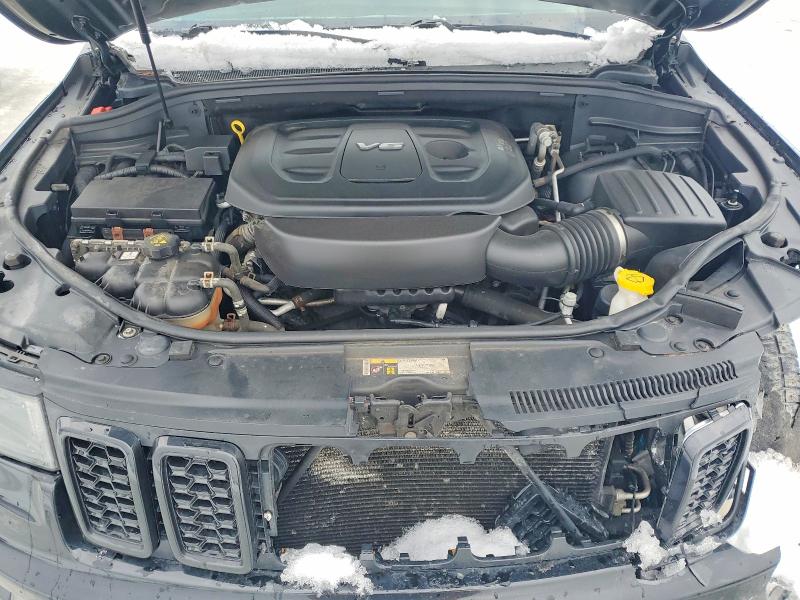 Aukcja sprzedaży 2017 Jeep Grand Cherokee, vin: 1C4RJFAG3HC931430, numer aukcji: 77800945