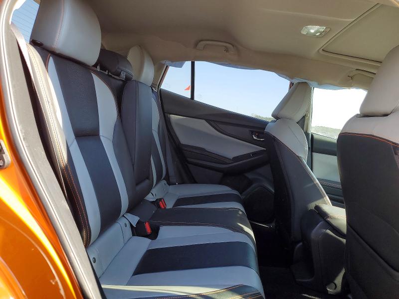 2018 Subaru Crosstrek მანქანა იყიდება აუქციონზე, vin: JF2GTALC0JH203878, აუქციონის ნომერი: 76327085