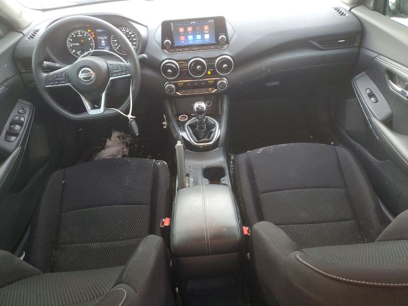 Продажа на аукционе авто 2021 Nissan Sentra, vin: 3N1AB8BV0MY251590, номер лота: 76264275