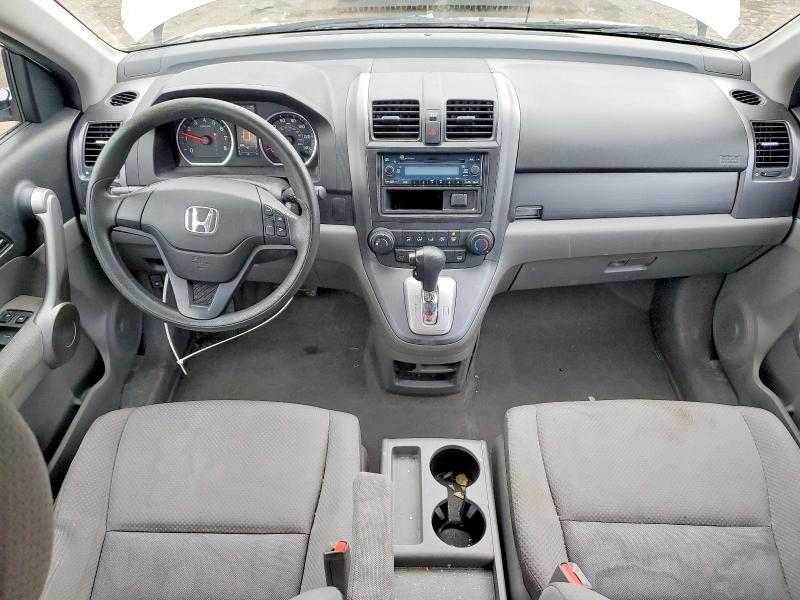 78766675 :رقم المزاد ، 5J6RE38357L001060 vin ، 2007 Honda Cr-v مزاد بيع