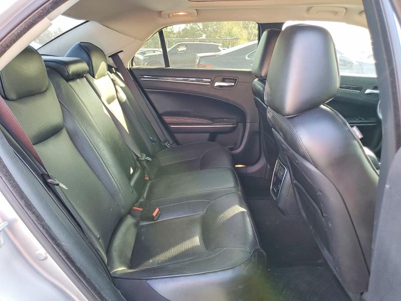 Aukcja sprzedaży 2020 Chrysler 300, vin: 2C3CCAKG9LH131680, numer aukcji: 75593765