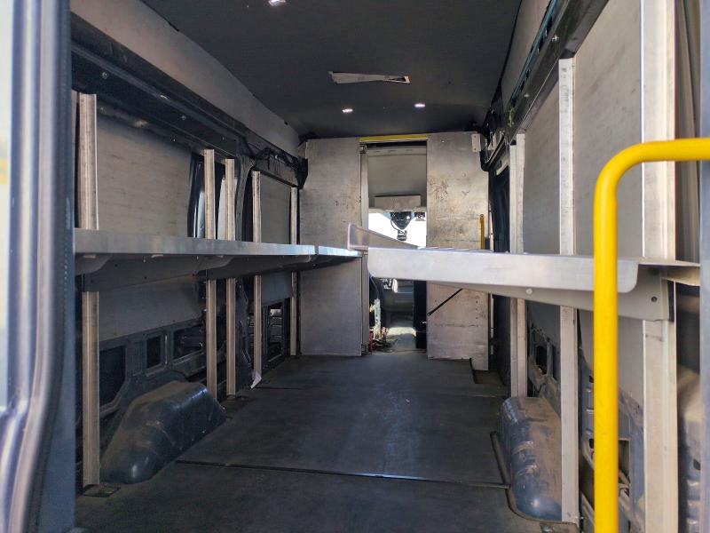 Продажа на аукционе авто 2020 Ford Transit T, vin: 1FTBR3X87LKB32452, номер лота: 46963056