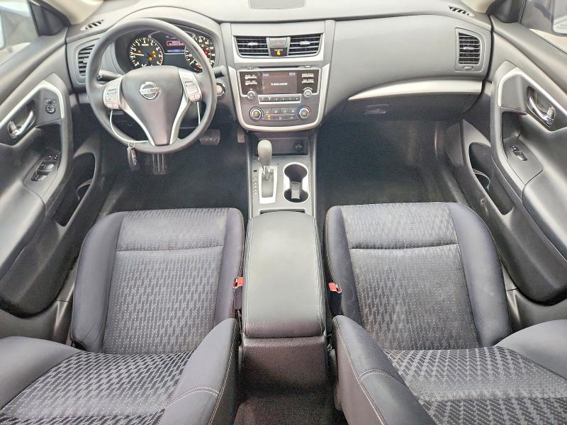Продажа на аукционе авто 2016 Nissan Altima, vin: 1N4AL3AP9GC224679, номер лота: 79067775