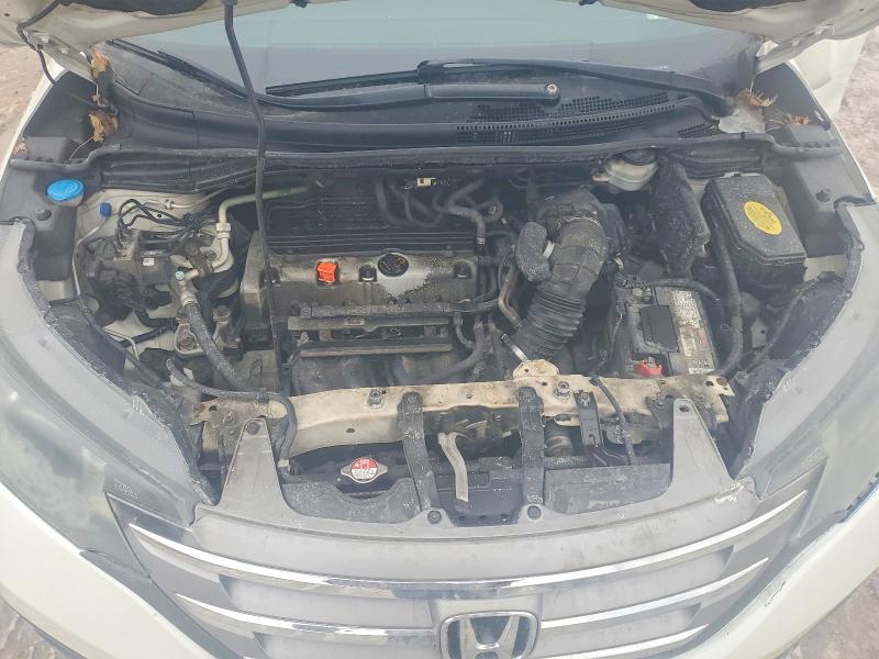 Aukcja sprzedaży 2014 Honda Cr-v, vin: 5J6RM4H70EL094515, numer aukcji: 77375685