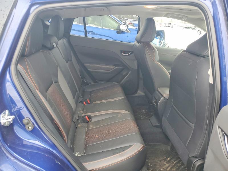 Продаж на аукціоні авто 2025 Subaru Crosstrek, vin: JF2GUHNC4S8249007, номер лоту: 78581595