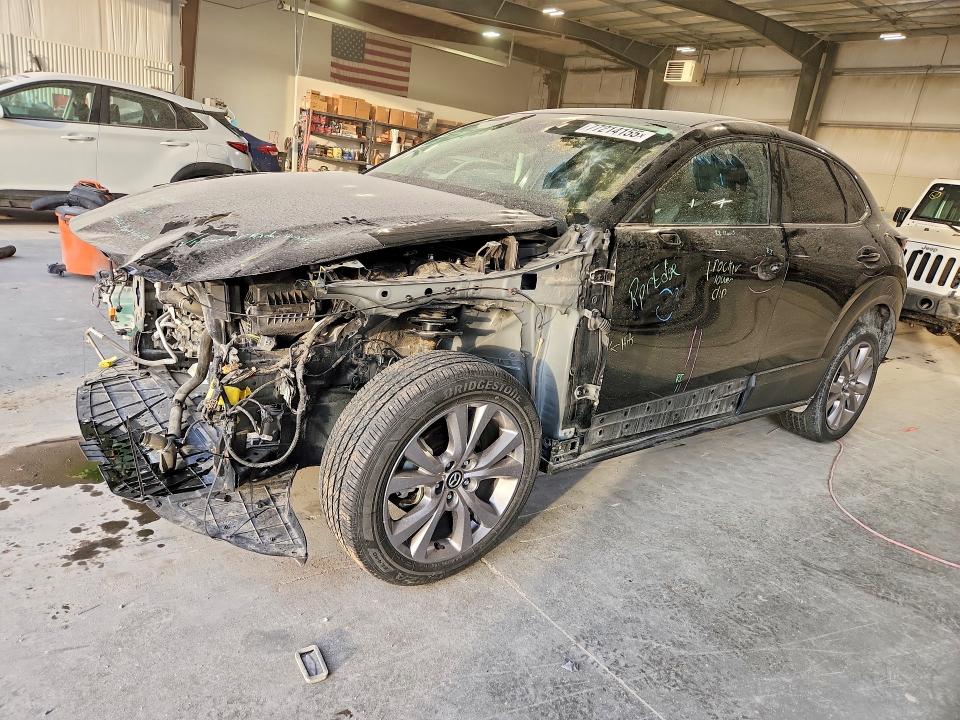 Aukcja sprzedaży 2021 Mazda Cx-30, vin: 3MVDMBBL2MM230522, numer aukcji: 77214155