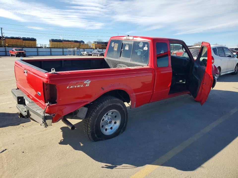 Aukcja sprzedaży 2005 Ford Ranger, vin: 1FTZR45E95PA14390, numer aukcji: 76053795