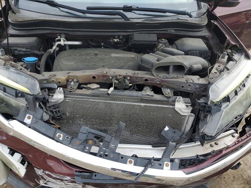 Продаж на аукціоні авто 2016 Honda Pilot, vin: 5FNYF6H54GB083478, номер лоту: 78703915